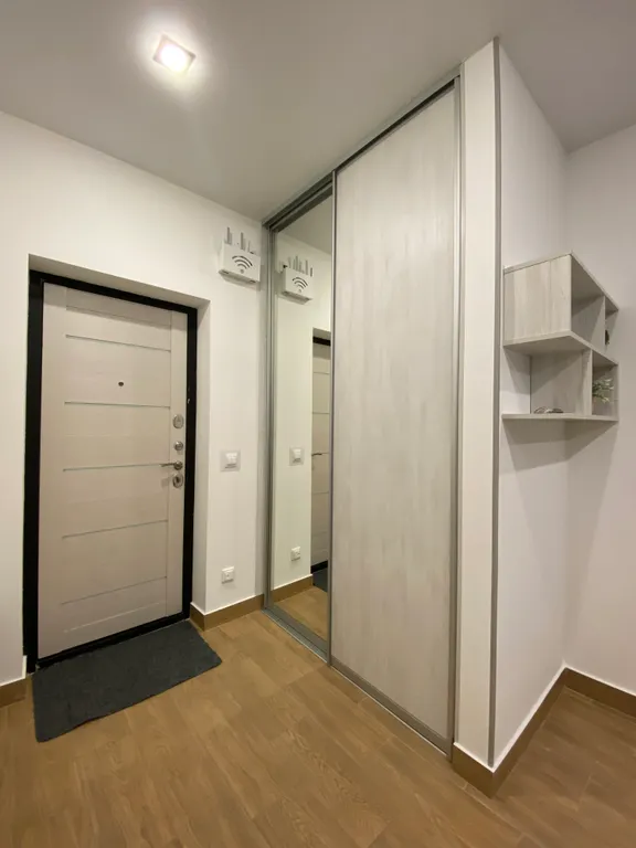 Квартира 1-комнатная Квартира — Сириус