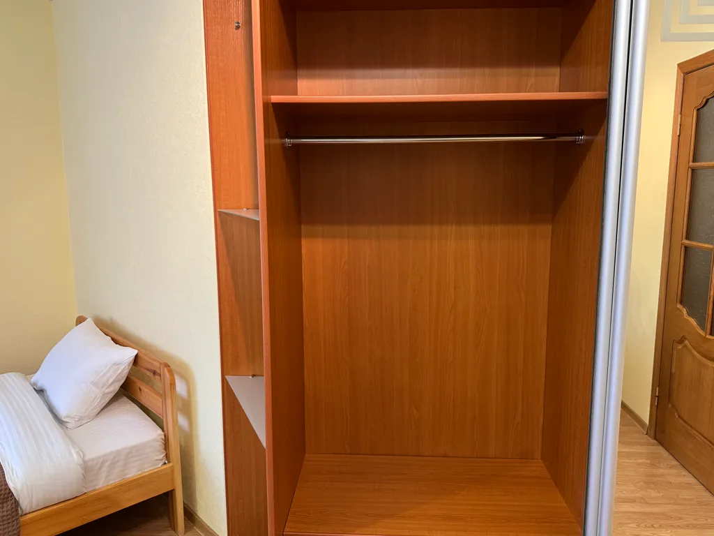 Квартира 3-комнатные просторные апартаменты Апарт-Комфорт для семьи — Ярославль