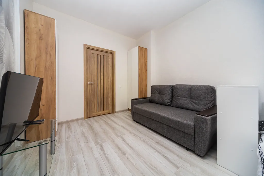 Шикарные апартаменты в центре города