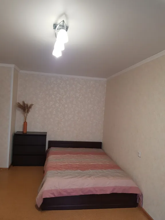 Уютная квартира в 5-ти минутах от моря