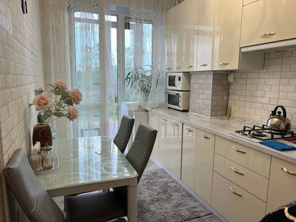 Квартира Квартира у моря — Пионерский