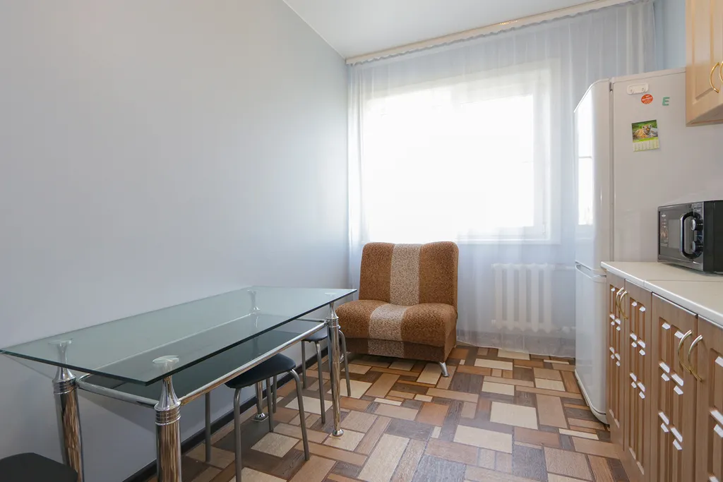 Апартаменты на Политехе