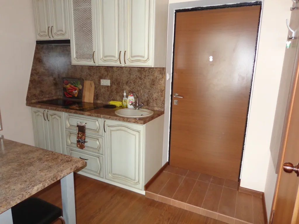 Квартира Квартира В доме Романтика 6 — Анапа