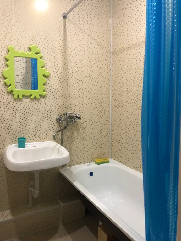 Уютные Апартаменты на Сахарова 58.