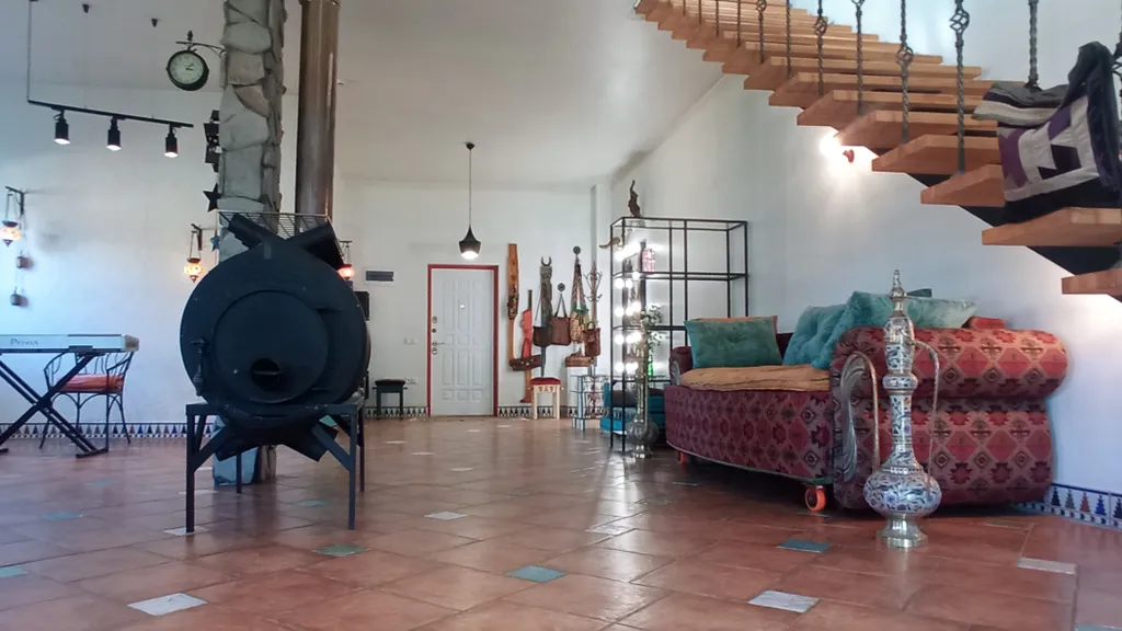 Коттедж Загородный дом Восточный склон — Пластунка