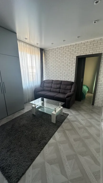 Квартира Квартира Уютная студия с отдельной спальней — Светлогорск