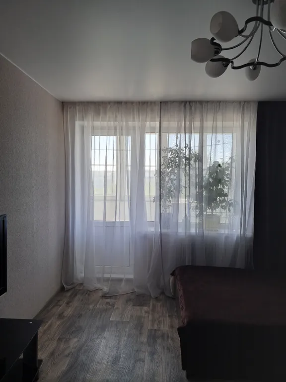 Уютная просторная квартира