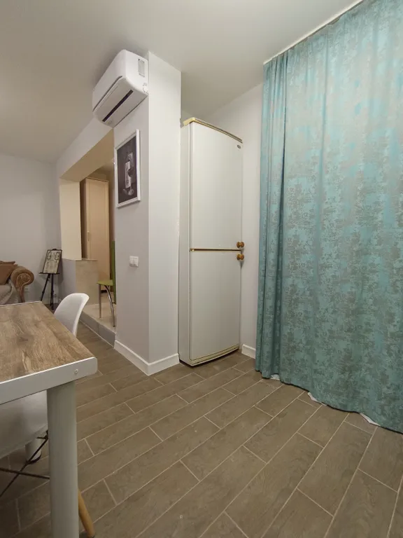 Квартира, которую ты полюбишь