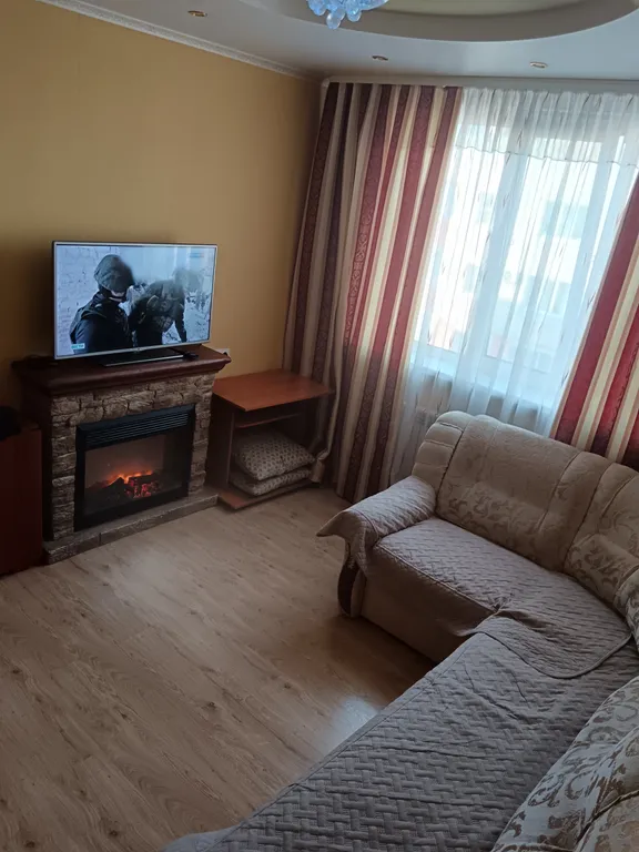 Уютная квартира в Южном городе