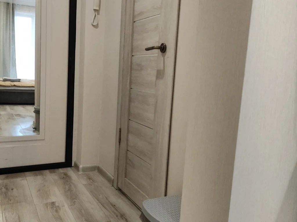 Студия недалеко от аэропорта