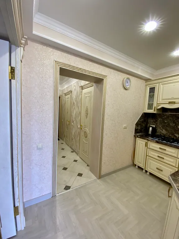 Уютная квартира рядом с пляжем