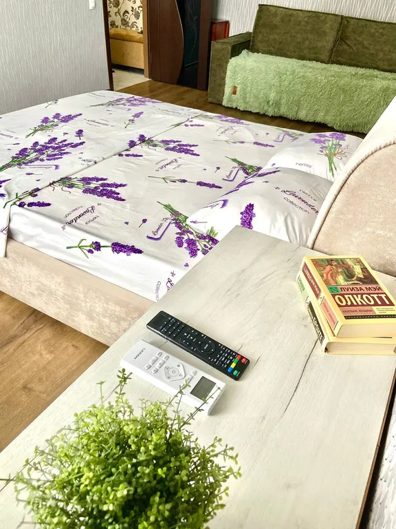 Уютная квартира на въезде в город — аренда посуточно в Майкоп