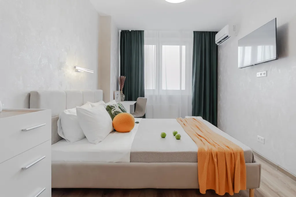 Квартира Уютная студия на двоих — аренда посуточно в Ростов-на-Дону