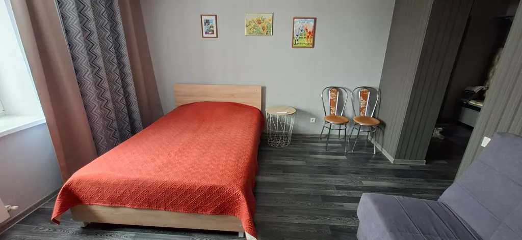 Шикарная квартира у Рио