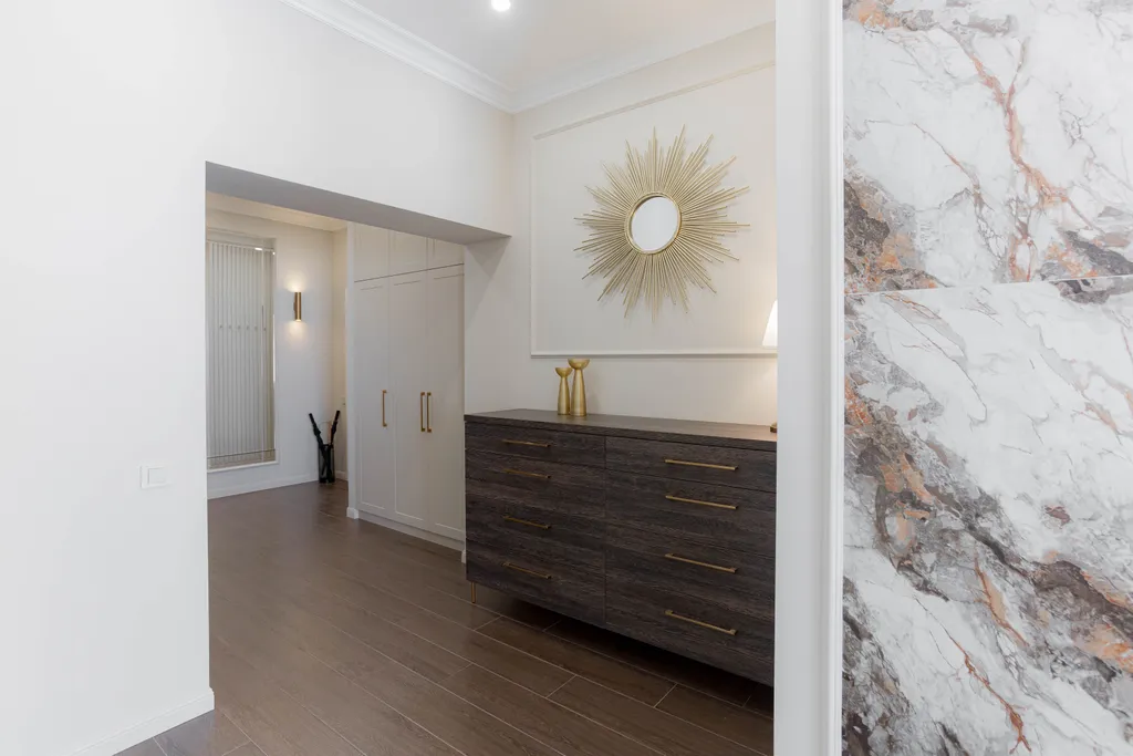 Апартамент Люкс