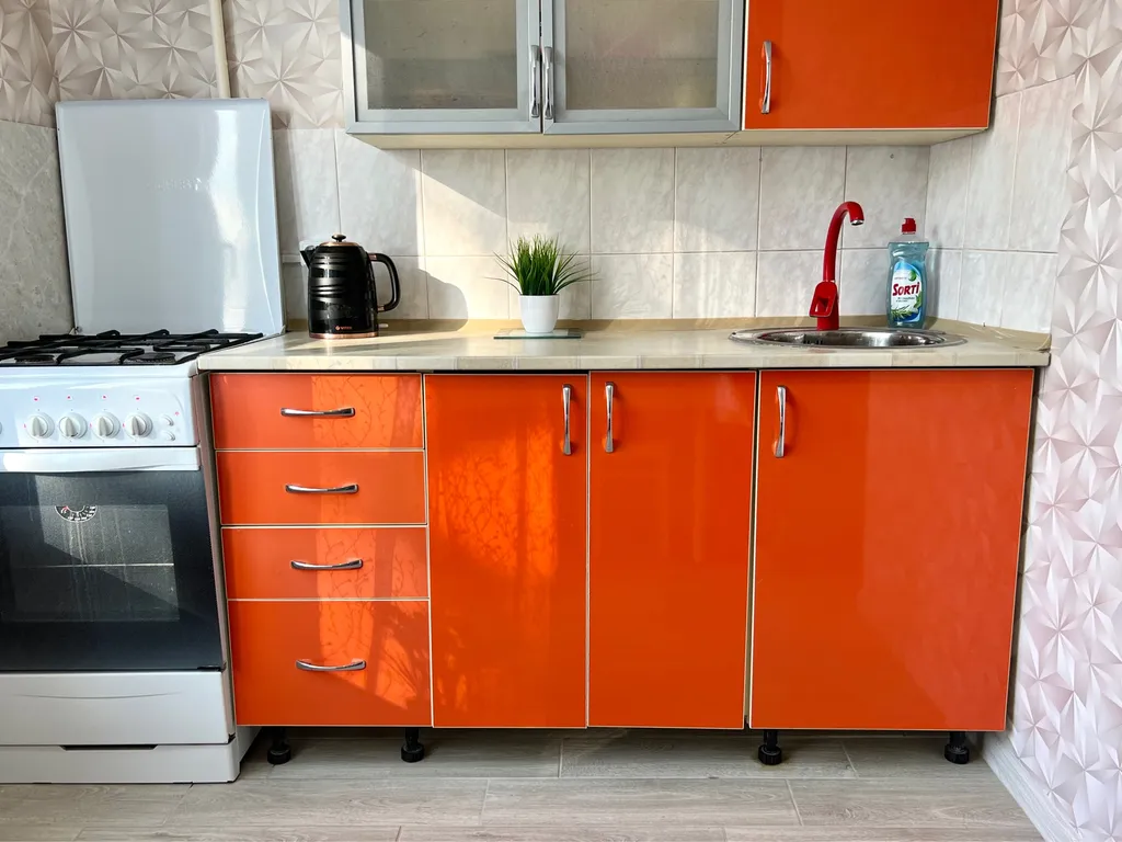 Уютная квартира для семейного отдыха