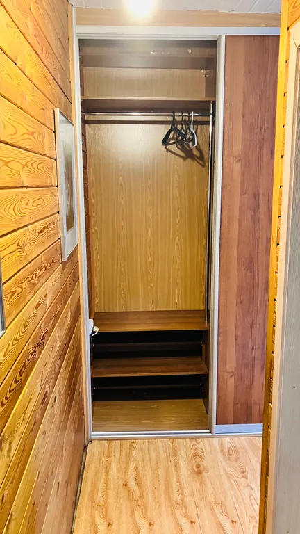 Студия в самом центре