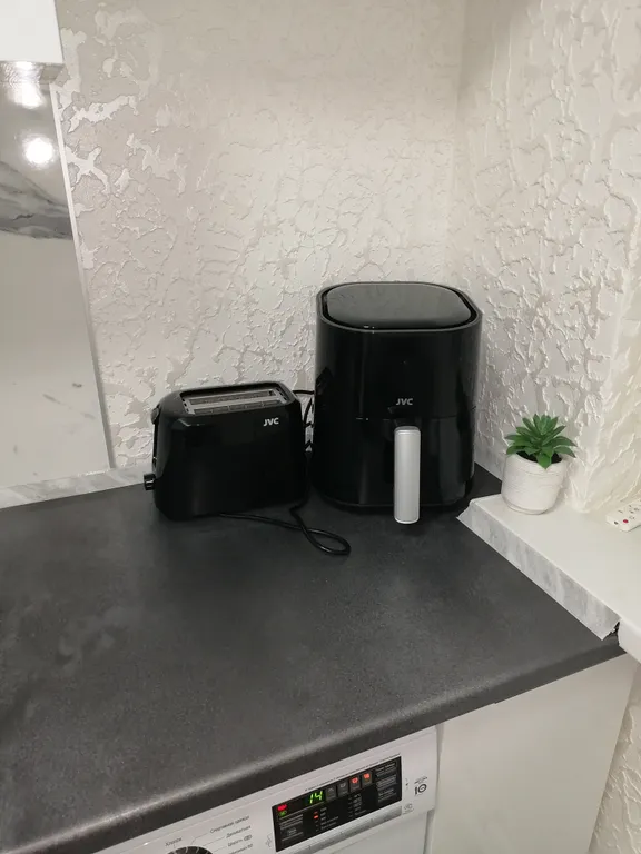 Самая уютная квартира в центре города