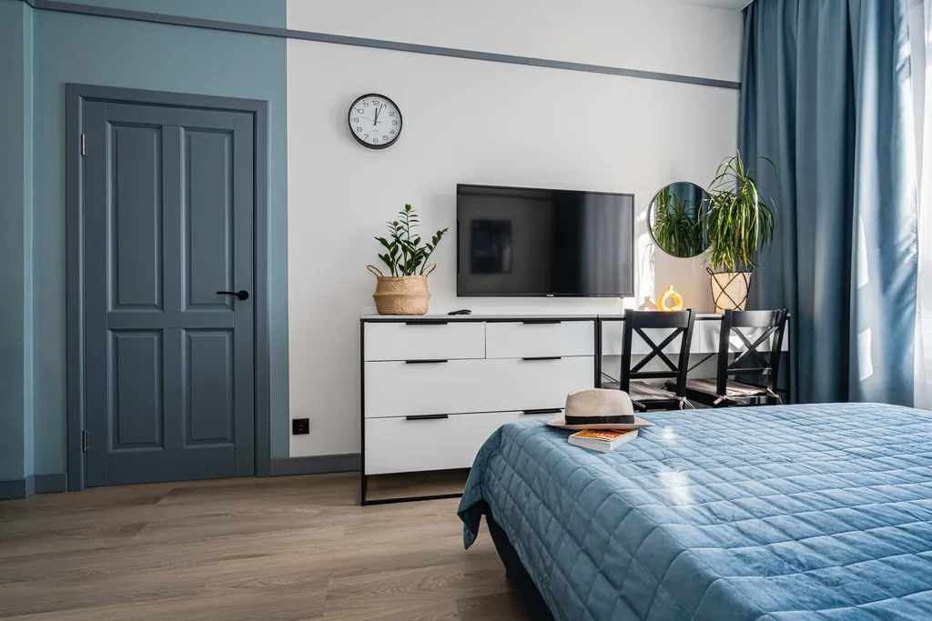 Апартаменты "Балтийский вояж"