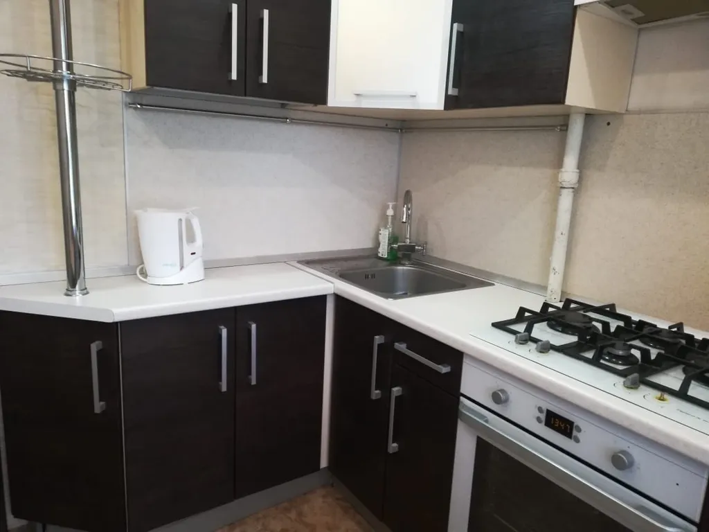 Апартаменты на Тюзе