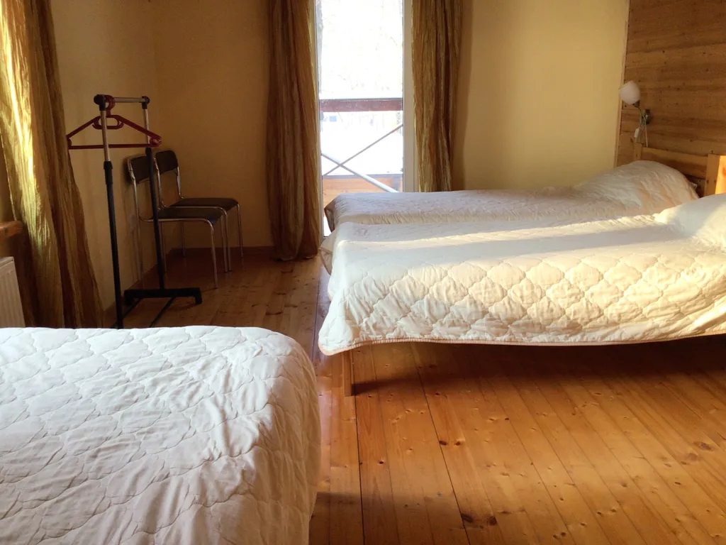 3-комнатный Дом