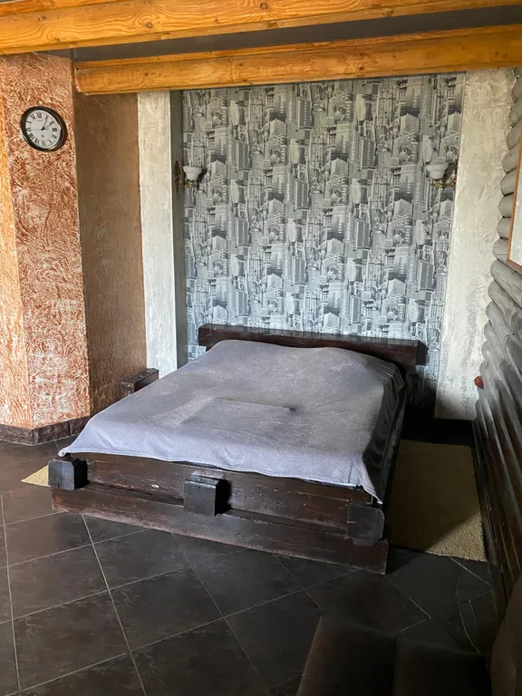 Квартира Квартира Одноместный номер эконом — Славянск-на-Кубани