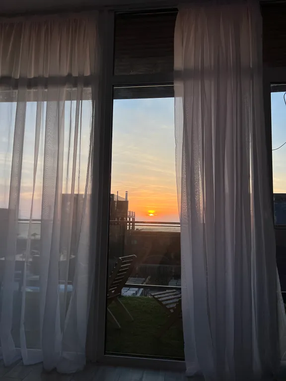 Премиум дом у моря Sunday