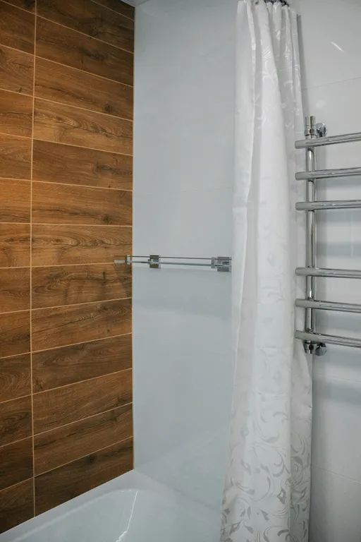 Квартира Новостройка квартира люкс — Мирное