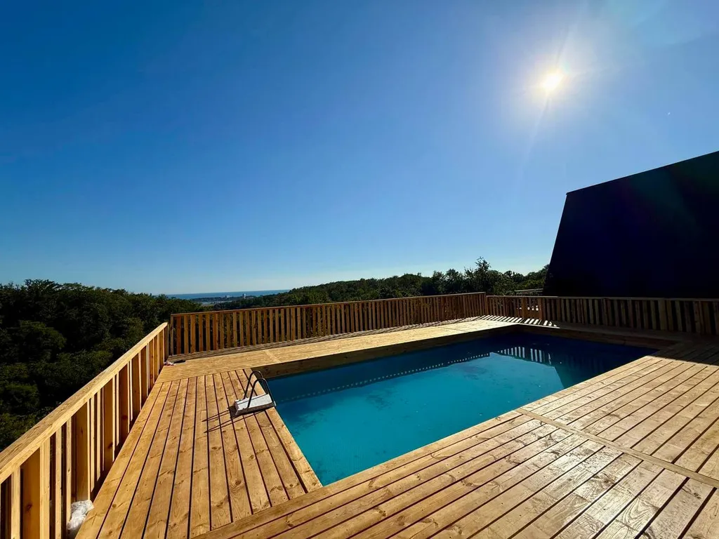 1-комнатный Дом