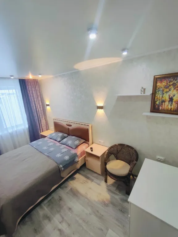 Квартира люкс в лучшем районе города