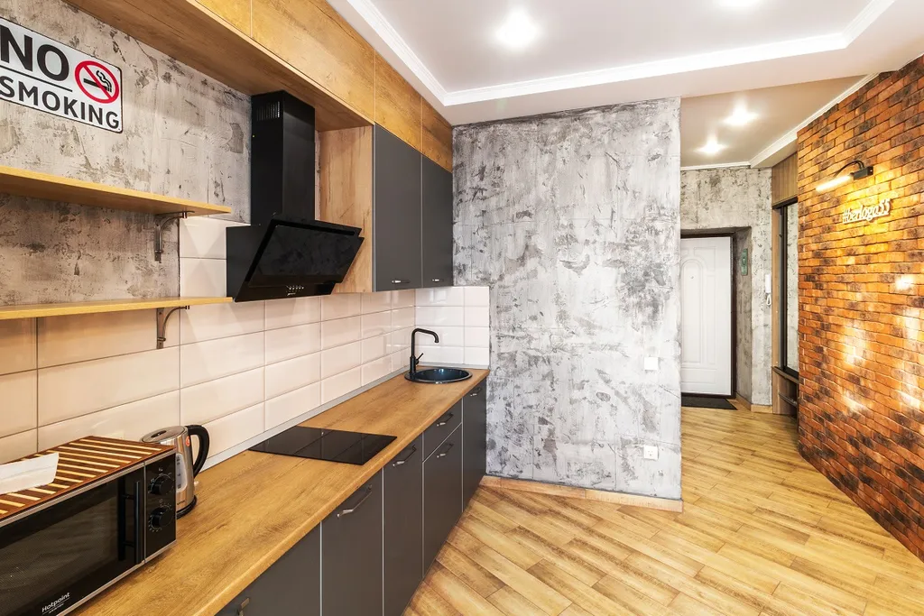 Апартаменты Берлога