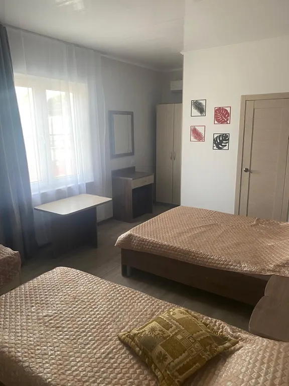 Комната в частном доме