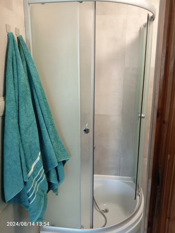 Уютная студия в центре