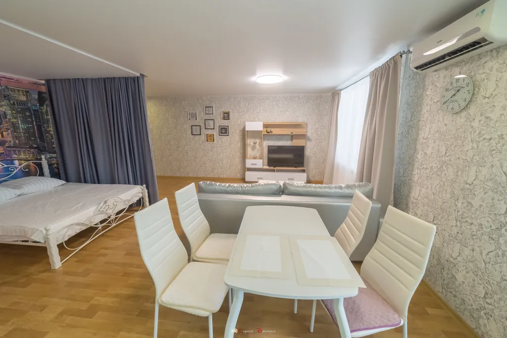 Уютная просторная квартира в центре Пензы