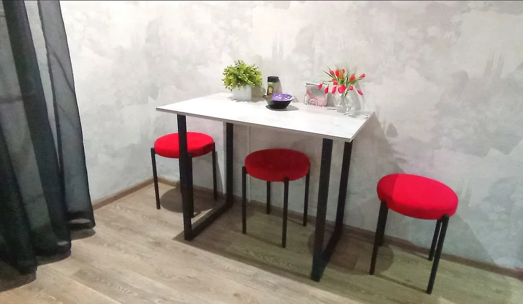 Квартира на Пушкина — аренда посуточно в Волжский