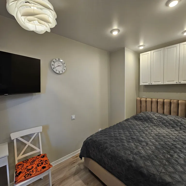 Квартира со спа зоной