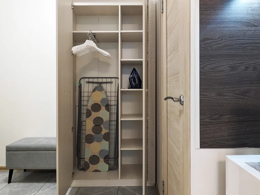 Новая студия, чистый подъезд, свежий ремонт, пешком до Борисоглебского