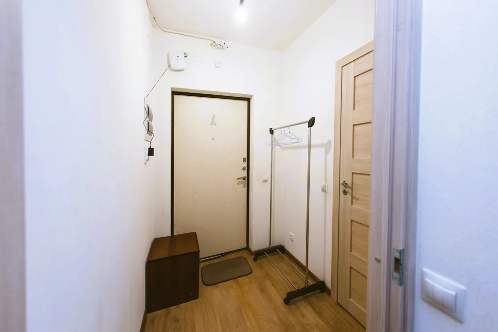 Квартира 1-комнатная Квартира — Санкт-Петербург