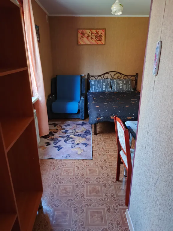 Квартира Отдельный номер на троих — аренда посуточно в Каменномостский