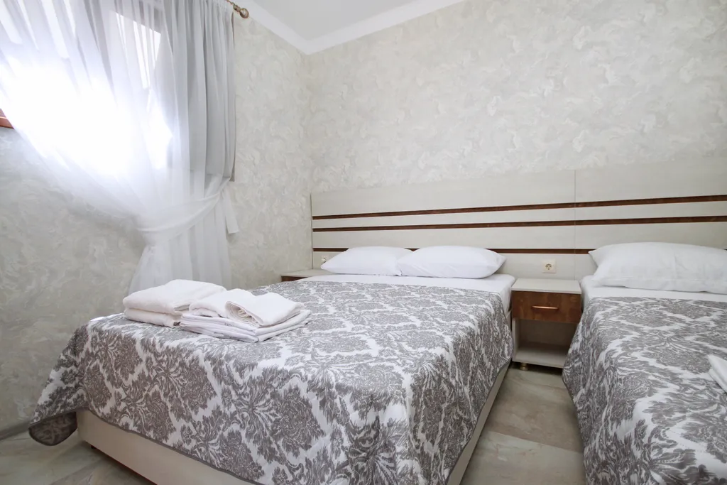 1-комнатный Дом