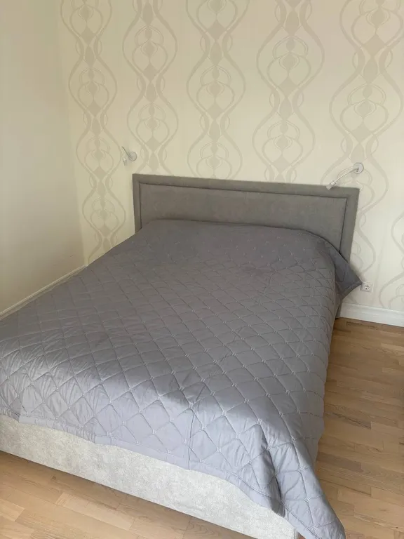 Квартира Квартира с видом на море и лес — Геленджик