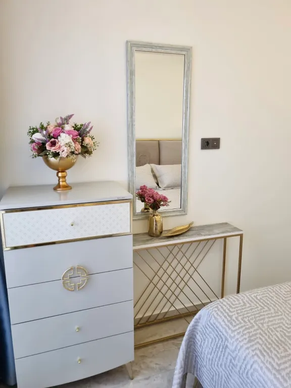 Стильные апартаменты в центре