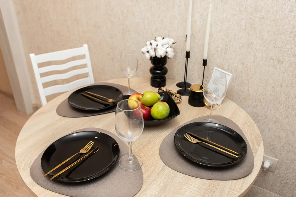 Квартира 1-комнатная Квартира — Калининград