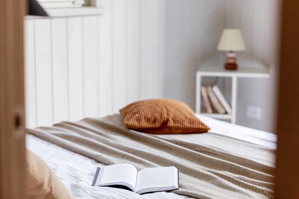 Термальный - дом с жаркой сауной внутри