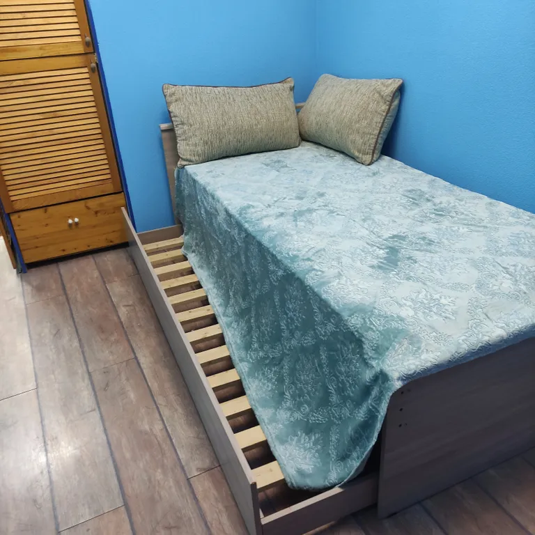 Квартира для отдыха