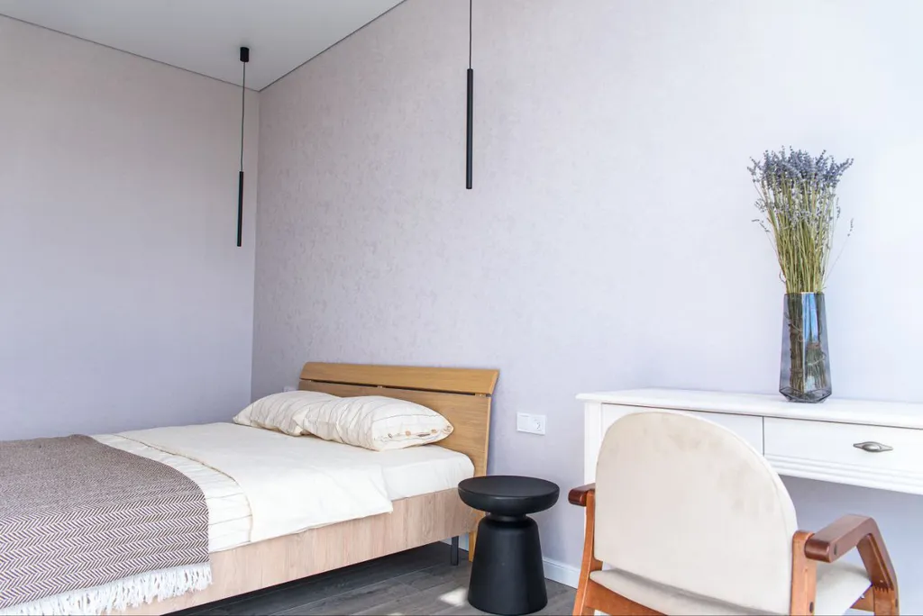 Квартира с лучшим видом в жк на горы лес и город