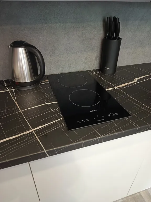 Отличная евродвушка в ЖК Зеландия