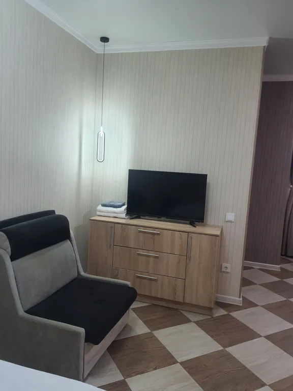 Квартира Комната — Сириус