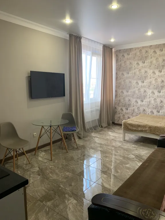 Уютный апартамент в центре