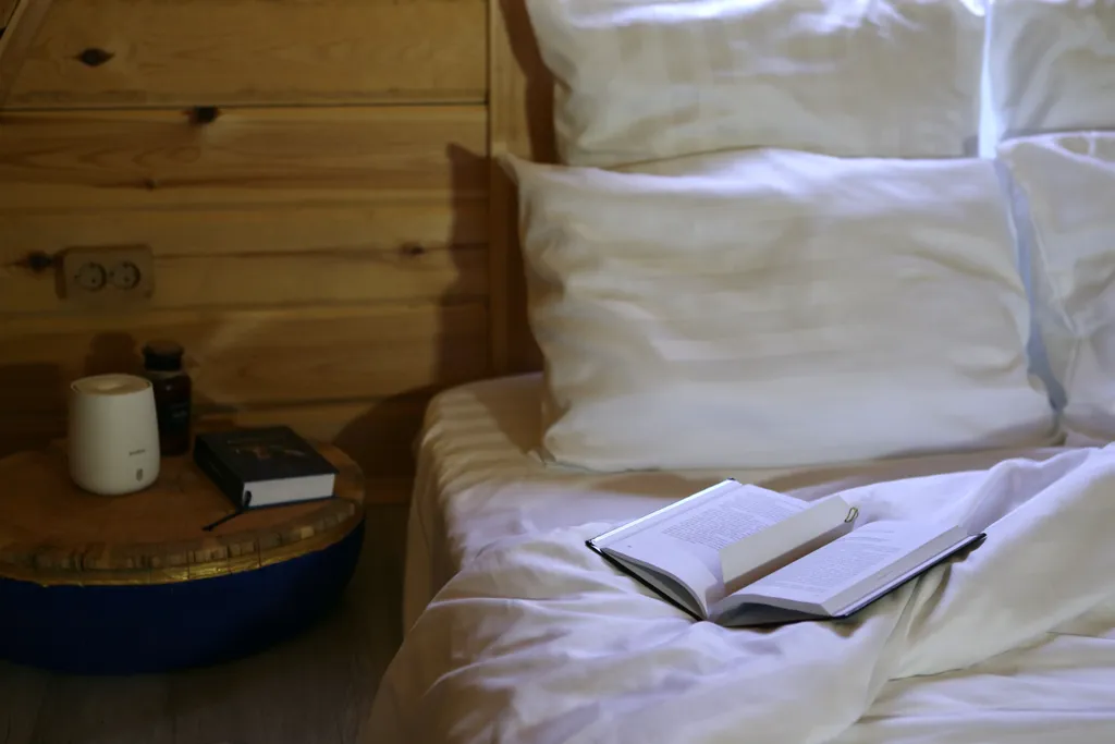 Гостевой дом A-frame с видом на горы